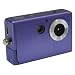 Che-ez! Splash Ultra-compact Digital Camera With Flash [0.3MP] - Blue