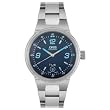Oris Men's 63575604165MB Williams F1 Team Collection Automatic Stainless Steel Watch by Oris