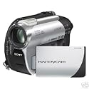 Sony DCR DVD608E DVD Handycam