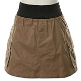 ���V����NICE CLAUP �c�C���E�G�X�g���u�J�[�S�X�J�[�g : �~�j�X�J�[�g