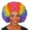 Pop Wig (Rainbow)