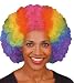 Pop Wig (Rainbow)