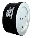 HD-0700DK K&N DryCharger Air Filter Wrap