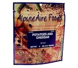 Alpine Aire - Potatoes And Cheddar W/Chives