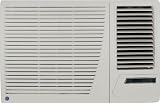 24 000 BTU Cooling Capacity Window Air Conditioner Energy Saver Feature Power Interruption Restart Timer Electronic Thermostat Energy Star