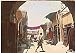 Marrakech Morocco Teinturiers