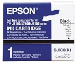 INKJET EPSON SJIC6 ORBLK