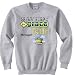 By Grace/Through Faith Sweatshirt