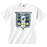House of Anubis: Shield Crest Tee - Youth