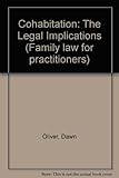 Cohabitation : the legal implications
