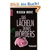 Das L�cheln deines M�rders: Thriller