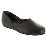 GBS Jayson Slip-On Slipper / Mens Slippers / Classic Mens Slippers