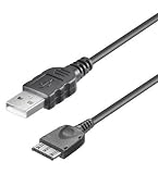 Goobay 62113 USB Datenkabel f&uuml;r Siemens C55/S55