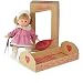 Petitcollin - 632653 - Poupée Mannequin - Colinette - Ecolo Kid - 25 cm