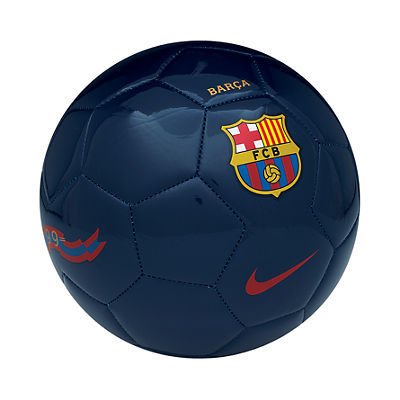 Official Licensed GENUINE Nike Soccer Ball