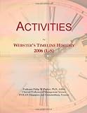 Activities: Websters Timeline History, 2006 (L-S)