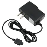 LG Rumor Cell Phone Travel Charger / AC Adaptor / Battery Charger / Wall Charger