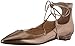 Ivanka Trump Women's Tropica Ballet Flat