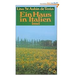 Ein Haus in Italien: Roman
