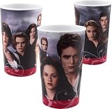 The Twilight Saga: Eclipse 22 oz. Lenticular Cup (1 count) Teen
