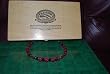 Padron 5000 Cigar Box Purse with Beaded Handle