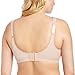 Glamorise Women's Plus Size Elegance Lace Underwire Bra #9130