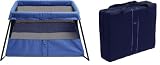 BABY BJORN Travel Crib Light