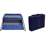 BABY BJORN Travel Crib Light by