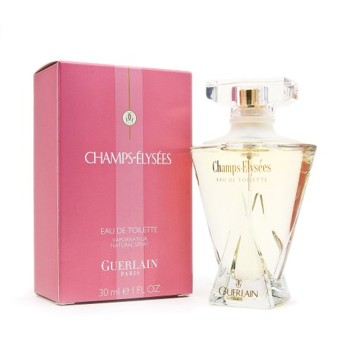 Guerlain Champs-Elysees Eau de Toilette Spray 30ml Preisvergleich