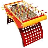 Garlando G1000 Club Table Football Table