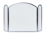 Neoclassic 3 Fold Screen
