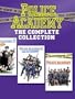 Police Academy - The Complete Collection