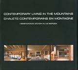 Produkt-Bild: Contemporary Living in the Mountains
