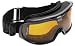 Uvex Vision L Optic- Black Metallic/Lasergold Lite