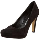 Franco Sarto Women's Luxe Platform Pump