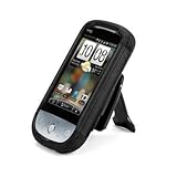 Body Glove Elements Snap-On Case for Sprint HTC Hero (Black)