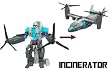 Transformers Allspark Power Voyager Class Incinerator