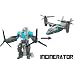 Transformers Allspark Power Voyager Class Incinerator