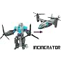 Transformers Movie Voyager - Incinerator