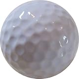 Golf Ball Shaped Cabinet Drawer Pull Knob