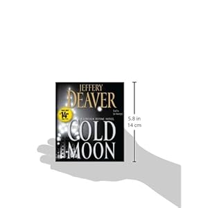 The Cold Moon: A Lincoln Rhyme Novel (Lincoln Rhyme Novels)