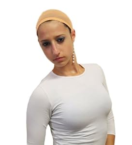 Natural Wig Cap