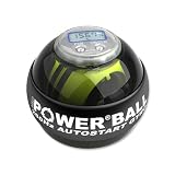 Powerball 250Hz Autostart Exercise Equipment
