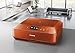 Canon MG7520 Wireless Color Cloud Printer with Scanner and Copier: Mobile, Smart Phone, Tablet Printer, and AirPrint(TM) Compatible,Burnt Orange