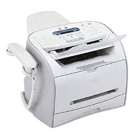 Click here to buy (Price EA)Laser Faxphone, Print Copy, 7.2MB, 20-2 5x23x13-7 10 by Canon, Inc.