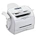 Laser Faxphone, Print/Copy, 7.2MB, 20-2/5