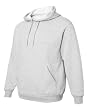 Best 50/50 Hooded Sweatshirt