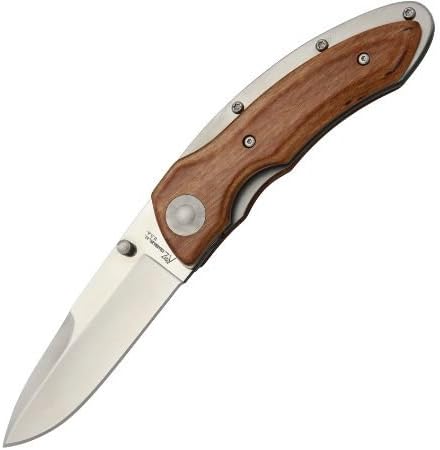 Katz Knives PH35BA