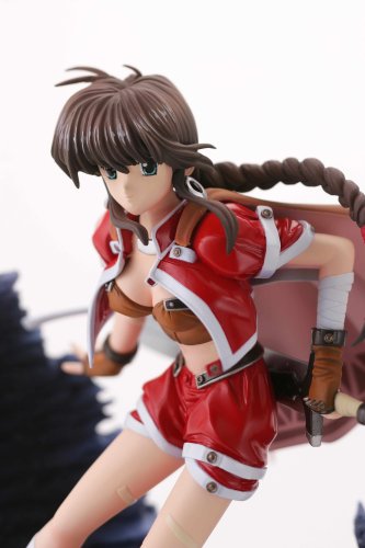 Cover image : MON-SIEUR BOME COLLECTION Vol.25 ルシア (PVC塗装済み完成品)