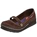 Rocket Dog Women's Misty Nubuck Mary-Jane Flat